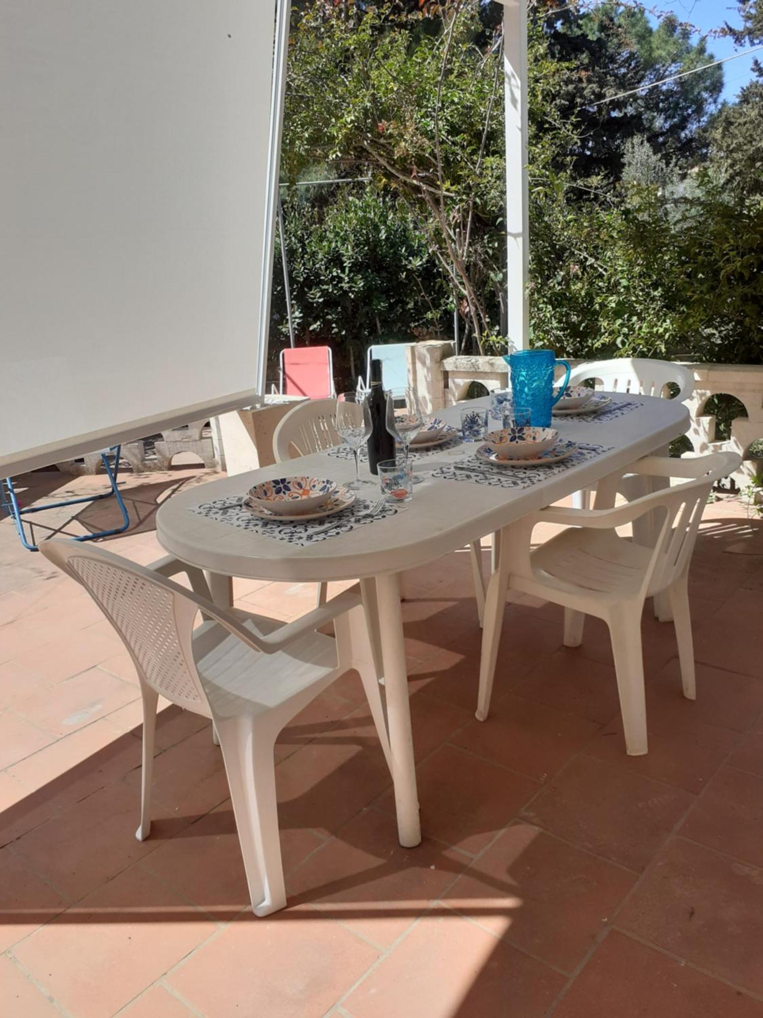 Villetta Dei Fiori, Vicino Spiaggia Di Punta Pizzo Галиполи Екстериор снимка