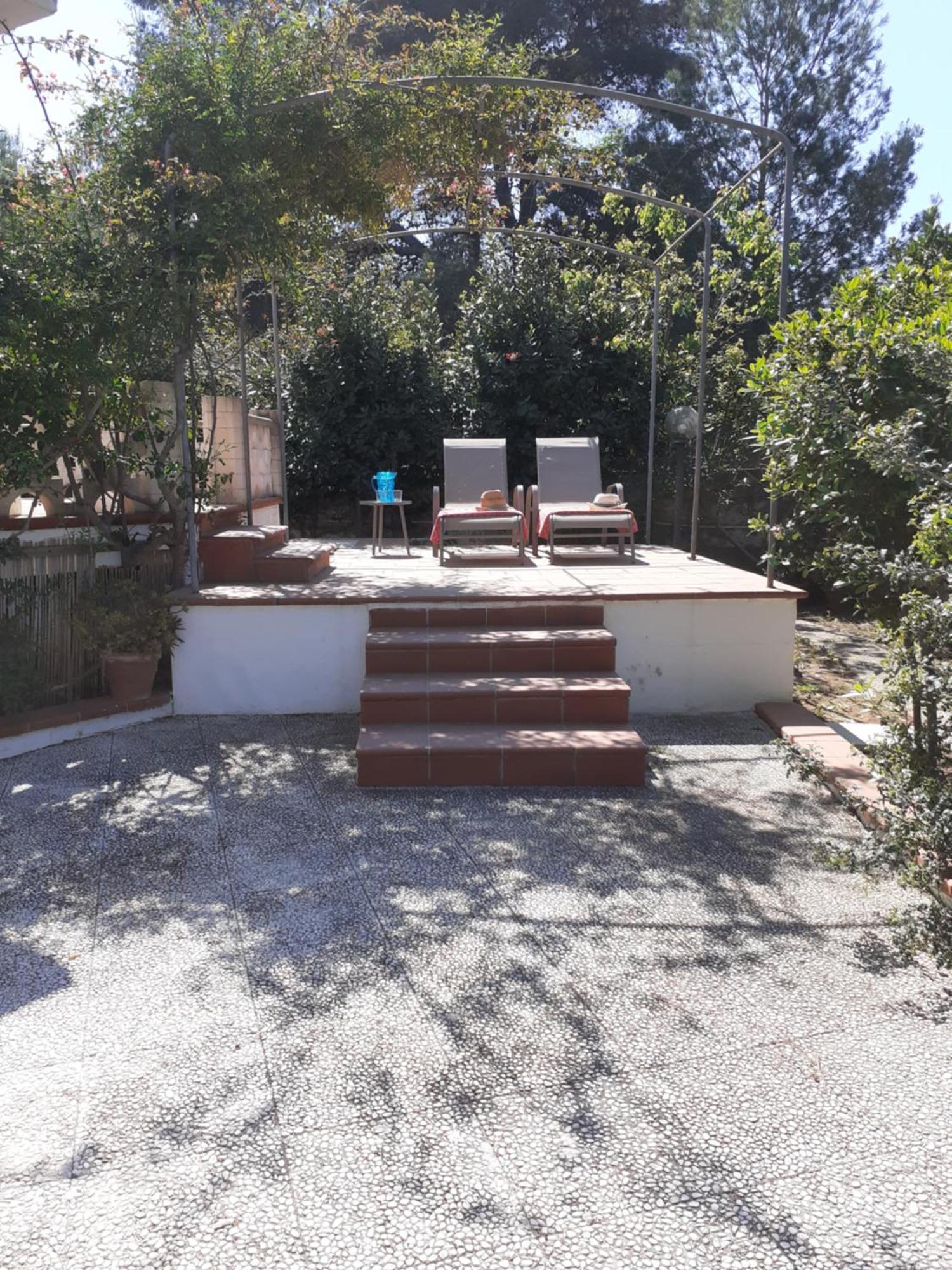 Villetta Dei Fiori, Vicino Spiaggia Di Punta Pizzo Галиполи Екстериор снимка