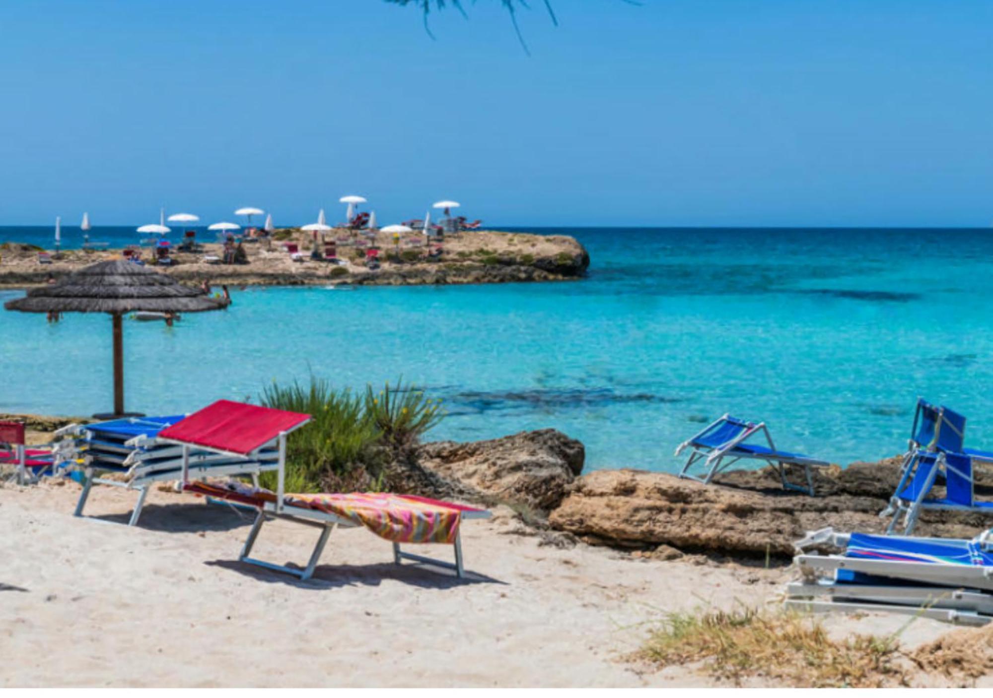 Villetta Dei Fiori, Vicino Spiaggia Di Punta Pizzo Галиполи Екстериор снимка